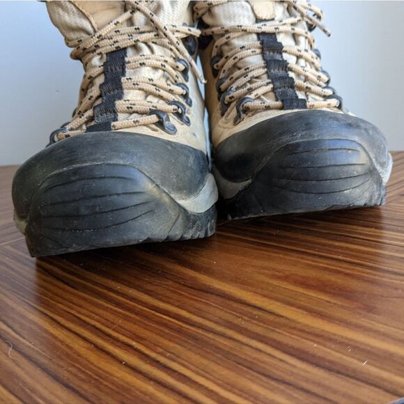 LA SPORTIVA Gore-tex Waterproof Vibram Hiking Boot size 7.5 @S7 - Picture 4 of 9